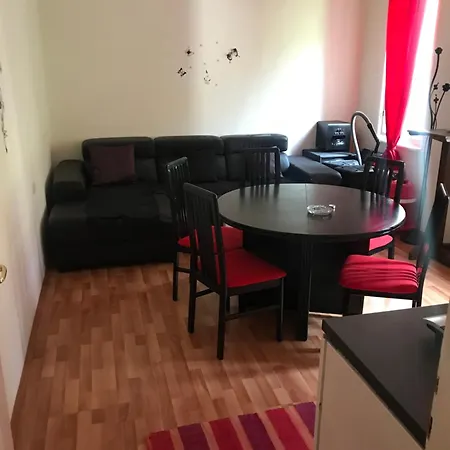 gostionica Apartament Cacak