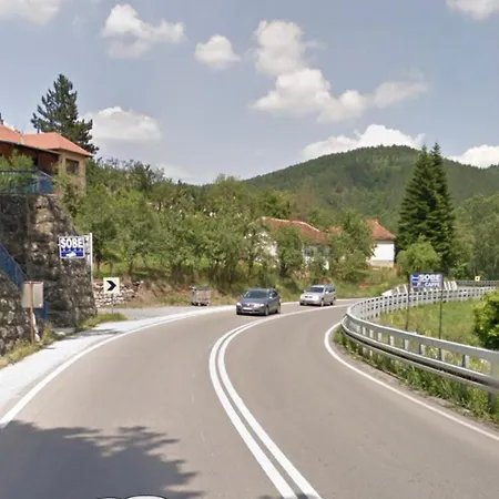 gostionica Apartament Cacak