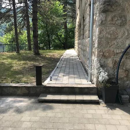 gostionica Apartament Cacak