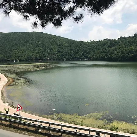 Apartament gostionica