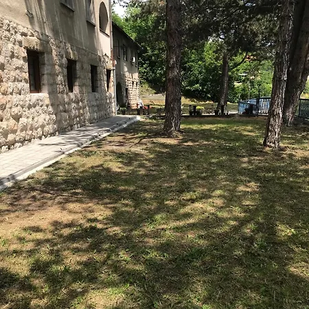 gostionica Apartament