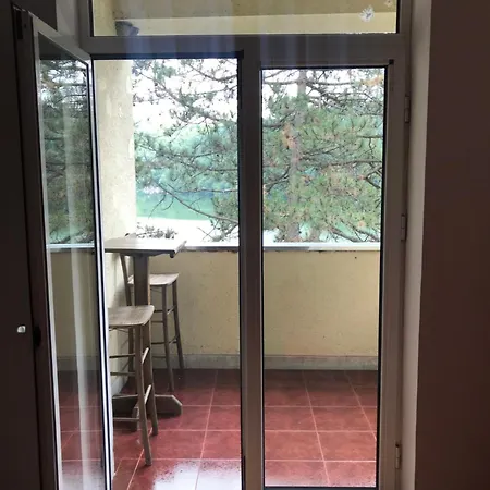 Apartament gostionica