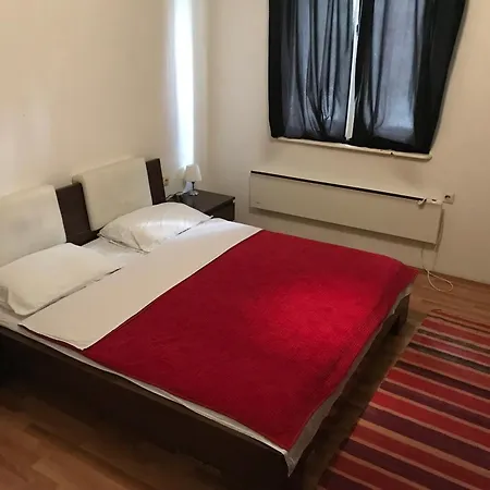 Apartament gostionica 4*
