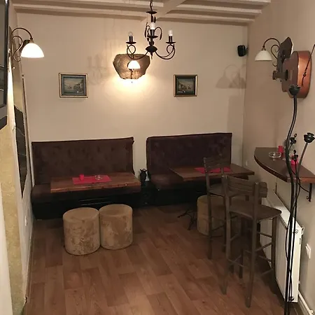 Apartament gostionica Cacak